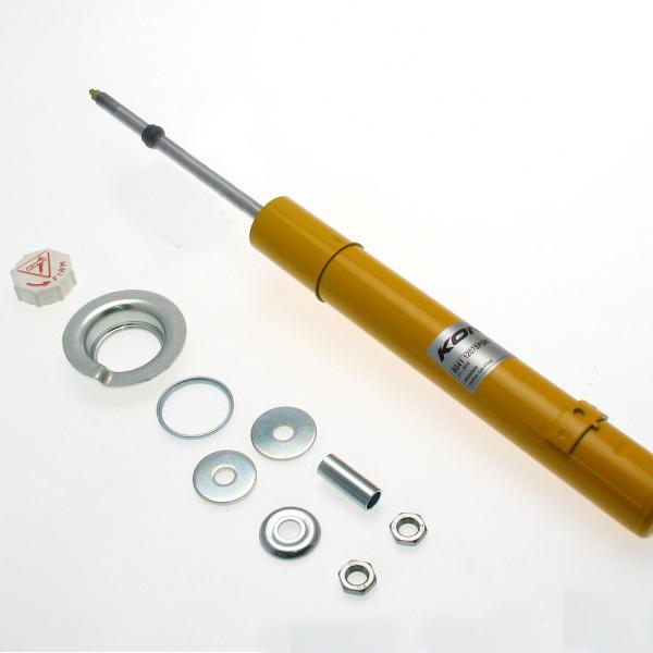 KON Sport (Yellow) Shocks KONI 8041 1207Sport