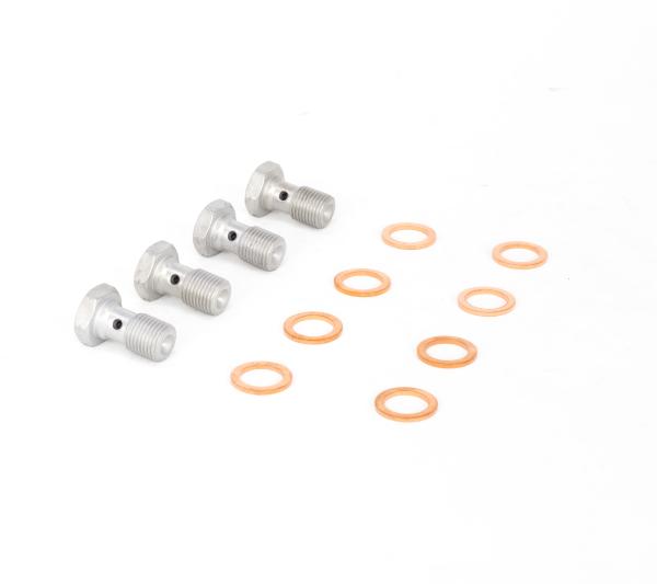 GR G-Stop Brake Line Kits Goodridge 20004
