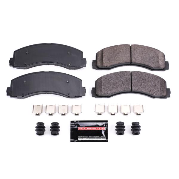 PowerStop Z23-2087
