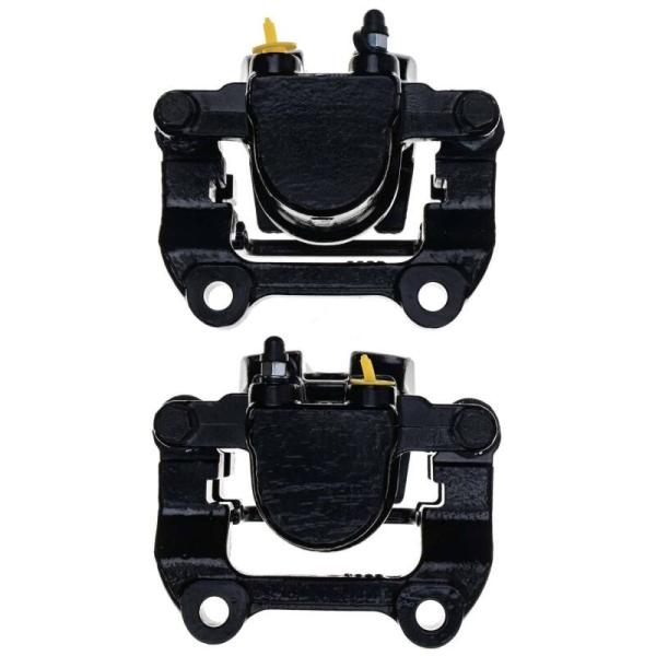 PowerStop S4992BLK