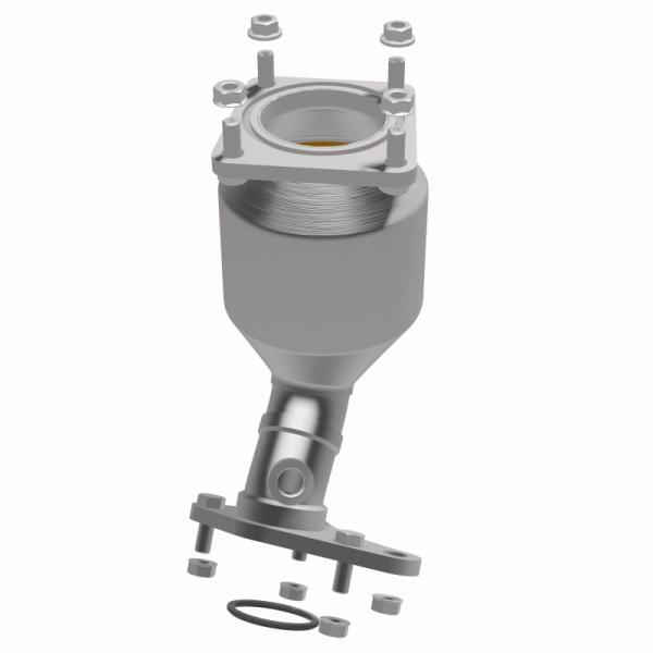 Magnaflow 551129