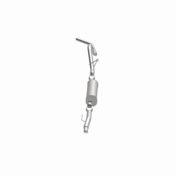 MAG BRE Exhaust Kits Magnaflow 106-0808