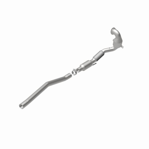 MAG Converter Direct Fit Magnaflow 21-580