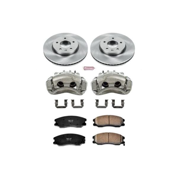 PowerStop KCOE2090