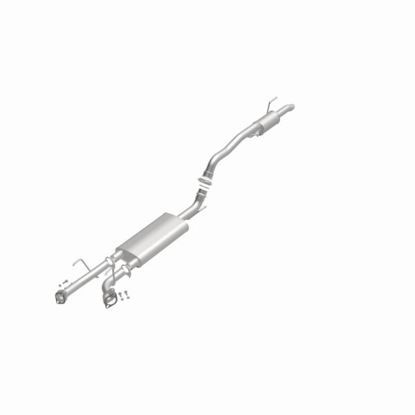 MAG BRE Exhaust Kits Magnaflow 106-0868