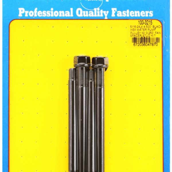 ARP Studs ARP 100-3215