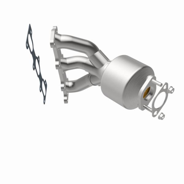 MAG Converter Direct Fit Magnaflow 51316