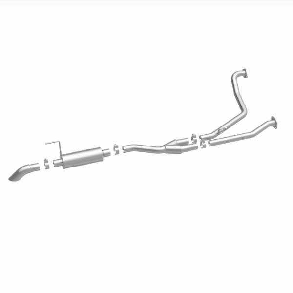 Magnaflow 17109