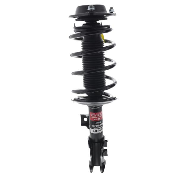 KYB Shocks & Struts Strut Plus KYB SR4666