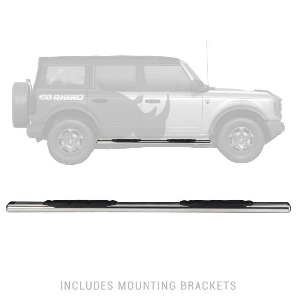 Go Rhino 10573PS