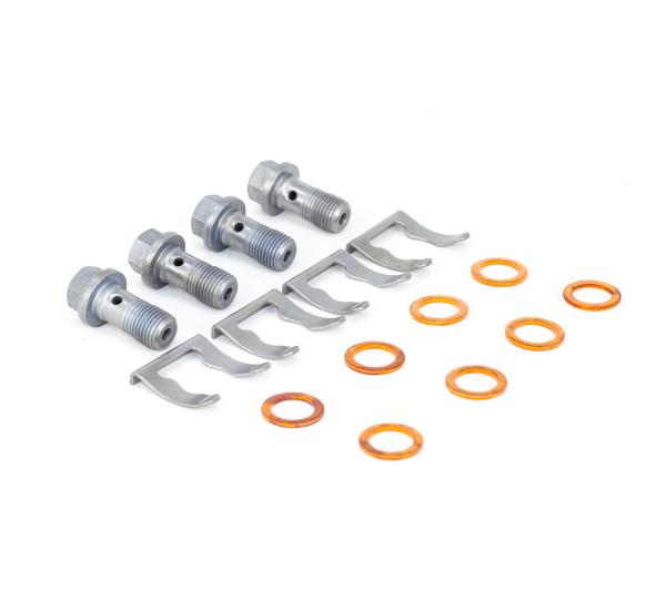 GR G-Stop Brake Line Kits Goodridge 12298