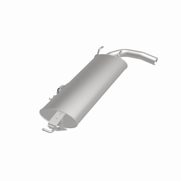 MAG BRE Exhaust Kits Magnaflow 108-0120