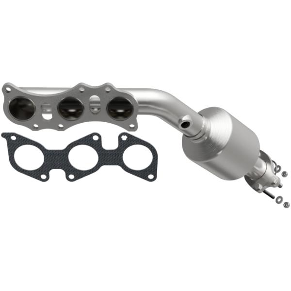 MAG Converter Direct Fit Magnaflow 5481342