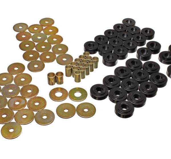 Energy Suspension 3.4112G
