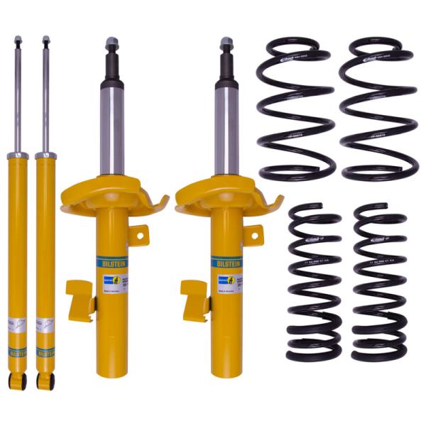 BIL B12 Series Suspension Kits Bilstein 46-182289