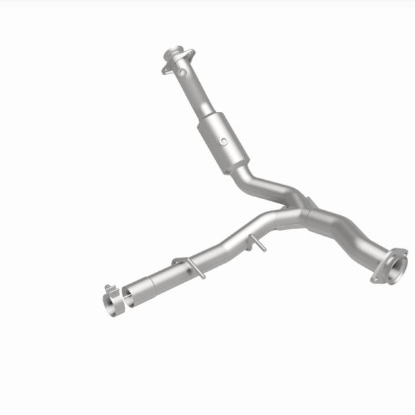 MAG Converter Direct Fit Magnaflow 21-528