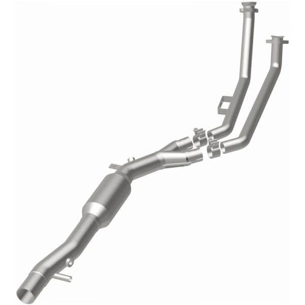 MAG Converter Direct Fit Magnaflow 4481172