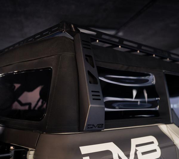 DV8 Offroad RRBR-01