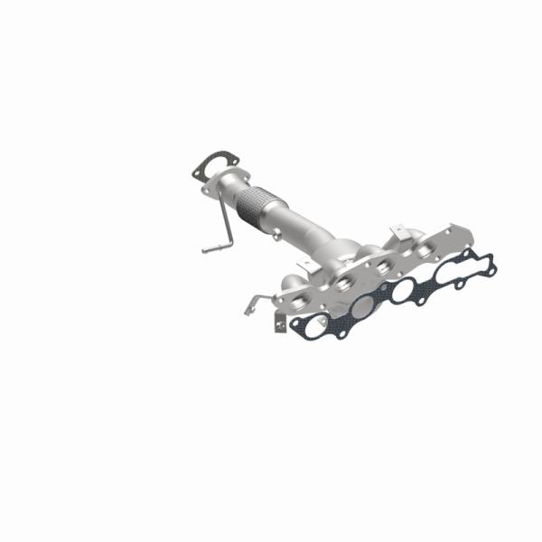 MAG Converter Direct Fit Magnaflow 5531786
