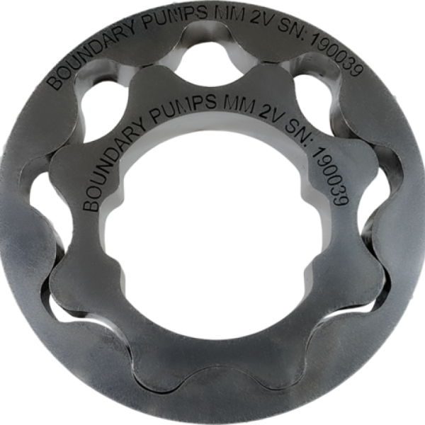 Boundary MM-OPG-2V