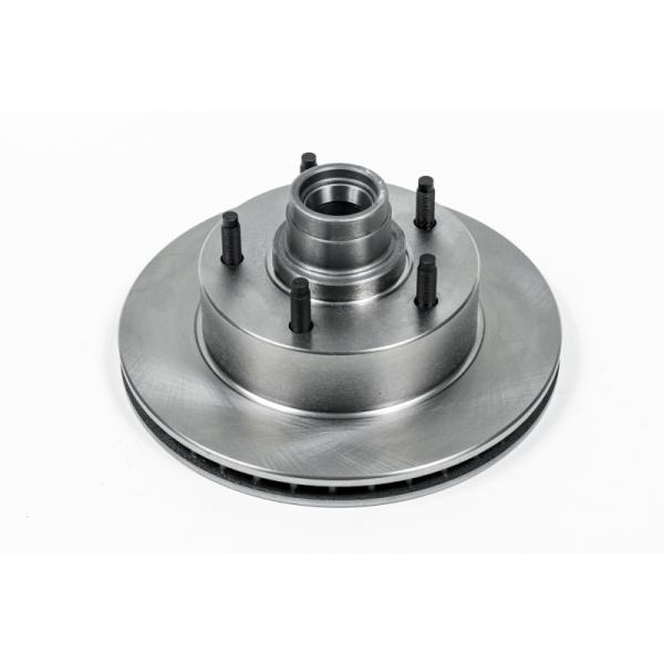 PowerStop AR8539
