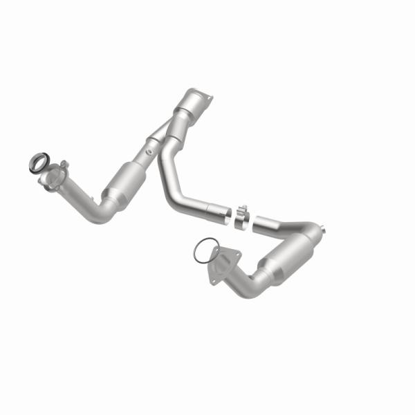 MAG Converter Direct Fit Magnaflow 5451650