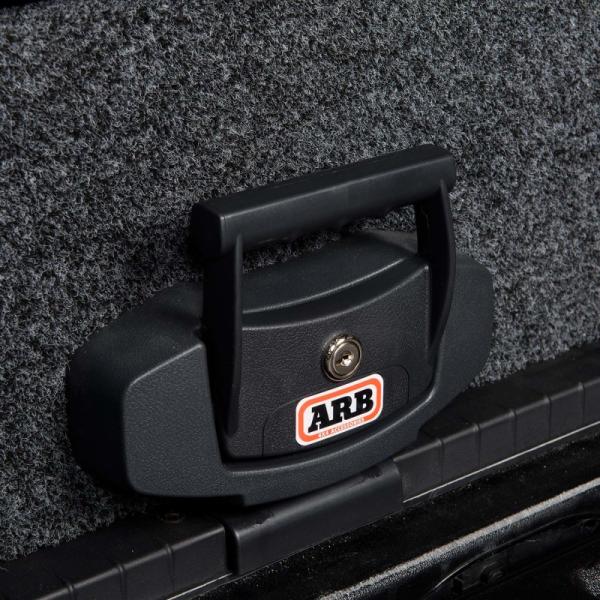 ARB RDHANDLE