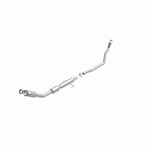 Magnaflow 551524
