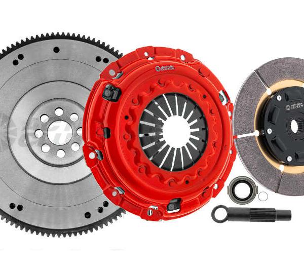 Action Clutch ACR-0671-SPR-OEHD