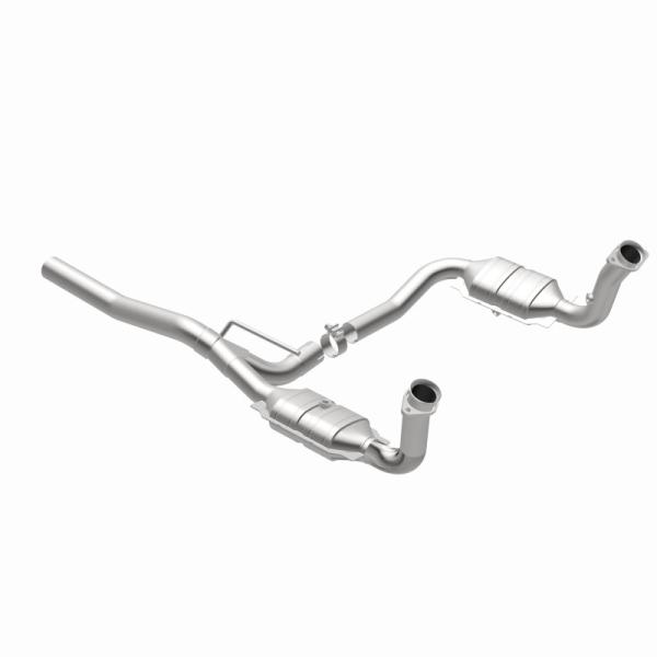 MAG Converter Direct Fit Magnaflow 52148