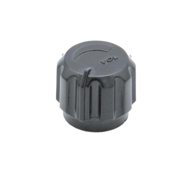 Rugged Radios KNOB-RH5R/V3