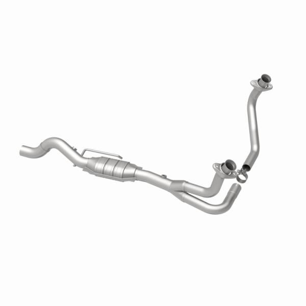 Magnaflow 49600