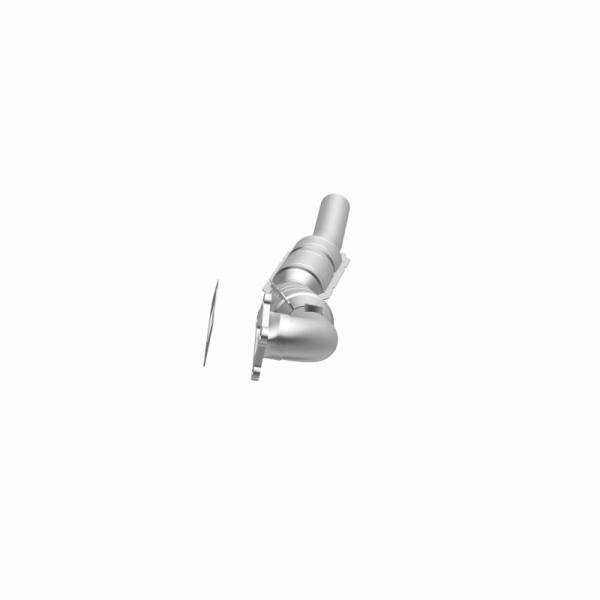 MAG Converter Direct Fit Magnaflow 551682