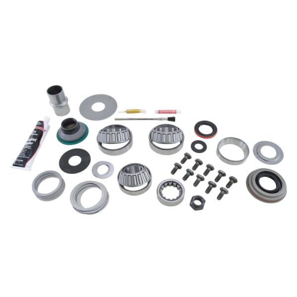 Yukon Gear & Axle ZK D44-DIS