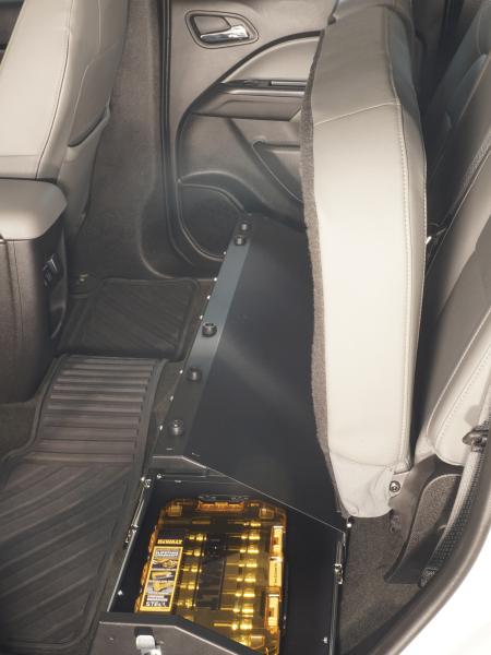 TFY Underseat Drawer Tuffy Products 325-01
