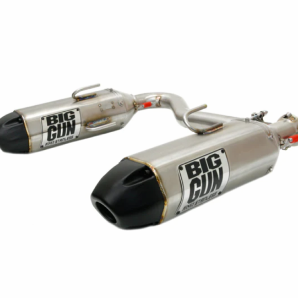 Big Gun 14-7722