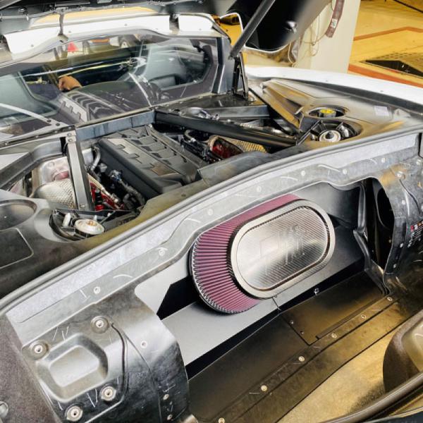 K&N Engineering 63-3120