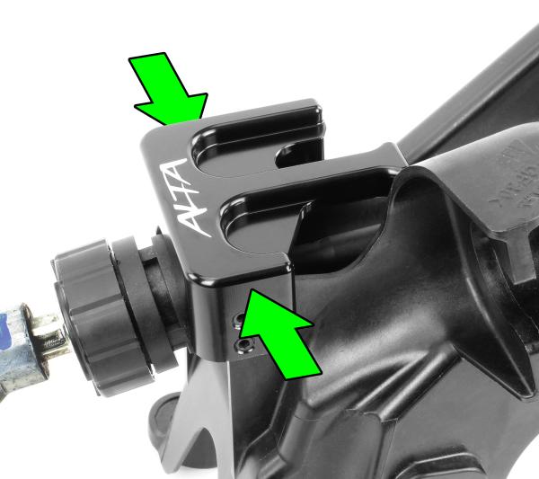 Perrin Performance PHP-INR-018