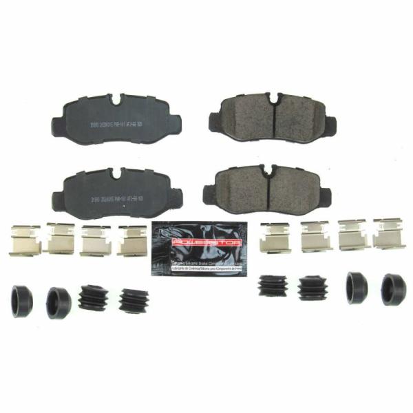 PowerStop Z23-1893