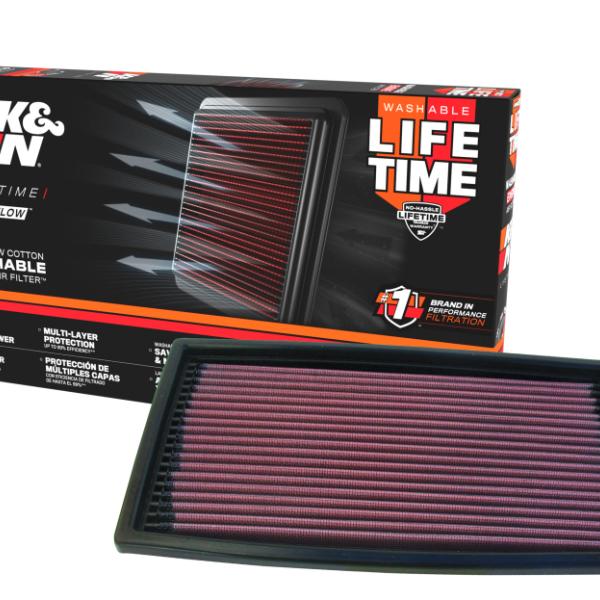 K&N Engineering 33-2024