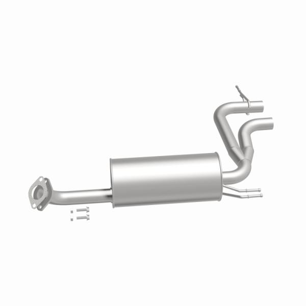 MAG BRE Exhaust Kits Magnaflow 106-0872