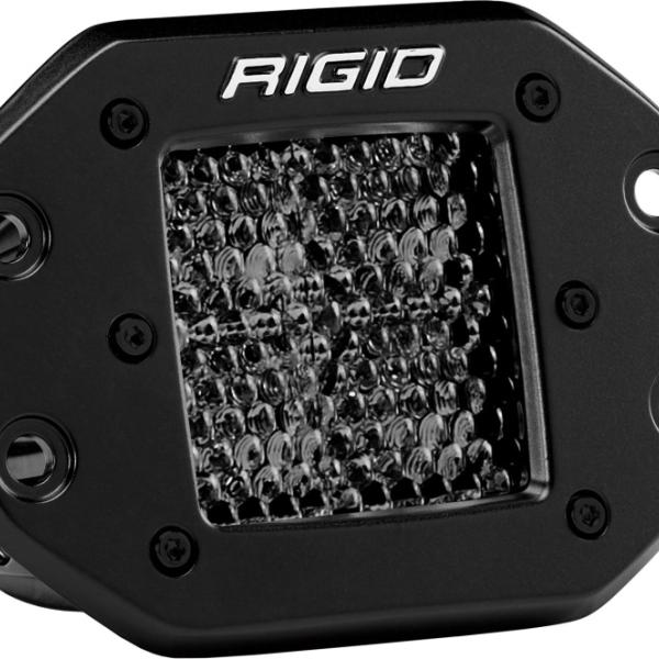 Rigid Industries 212513BLK
