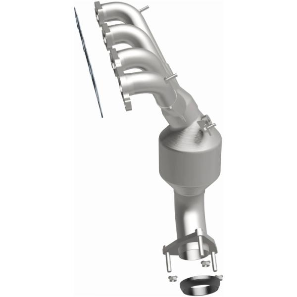MAG Converter Direct Fit Magnaflow 49327