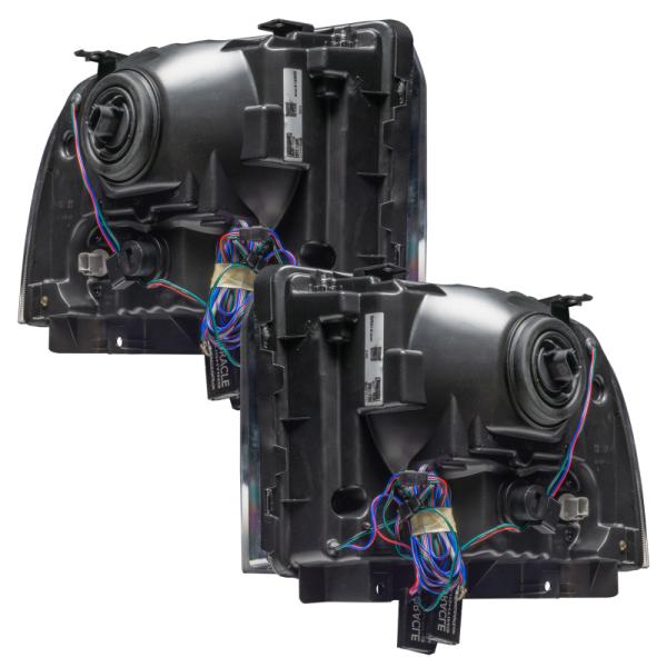 ORACLE Lighting 7160-504