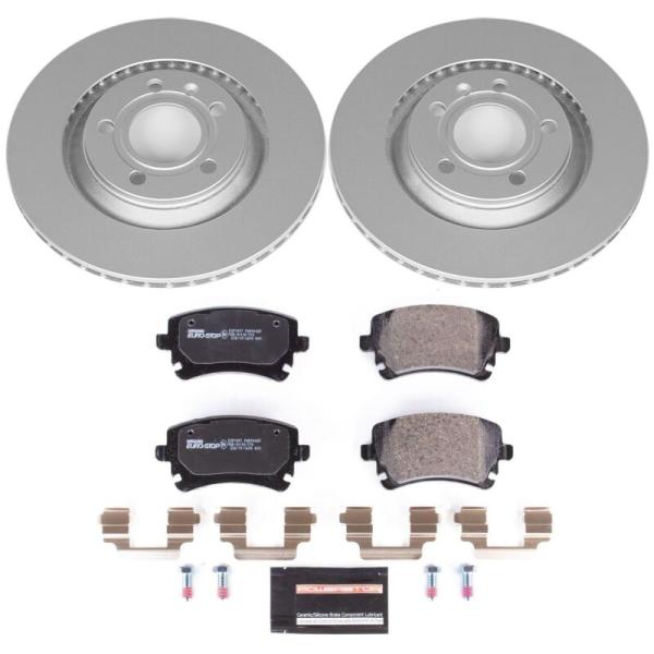 PowerStop ESK4564
