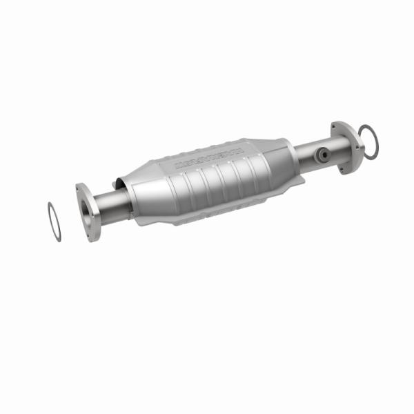 MAG Converter Direct Fit Magnaflow 4481499