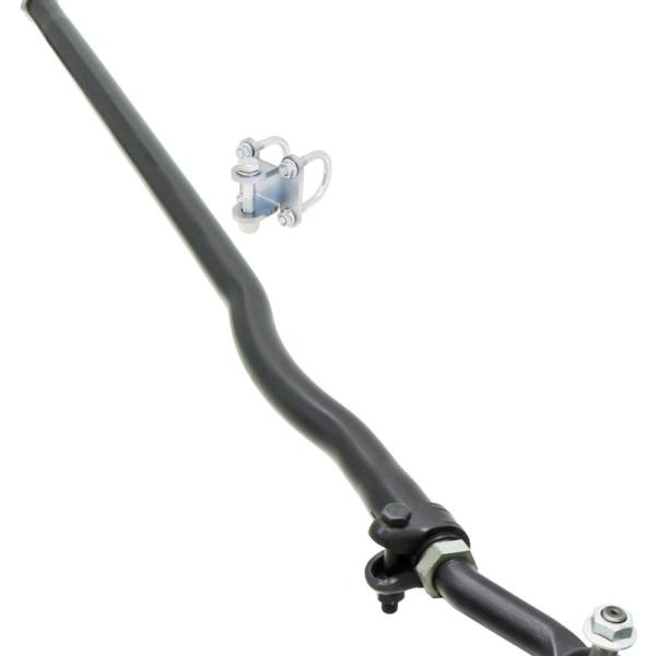 RockJock JK-9704TR