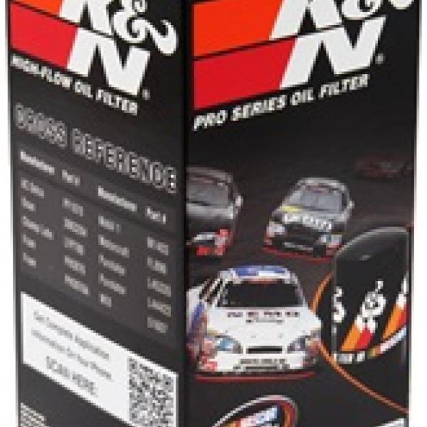 K&N Engineering PS-4003