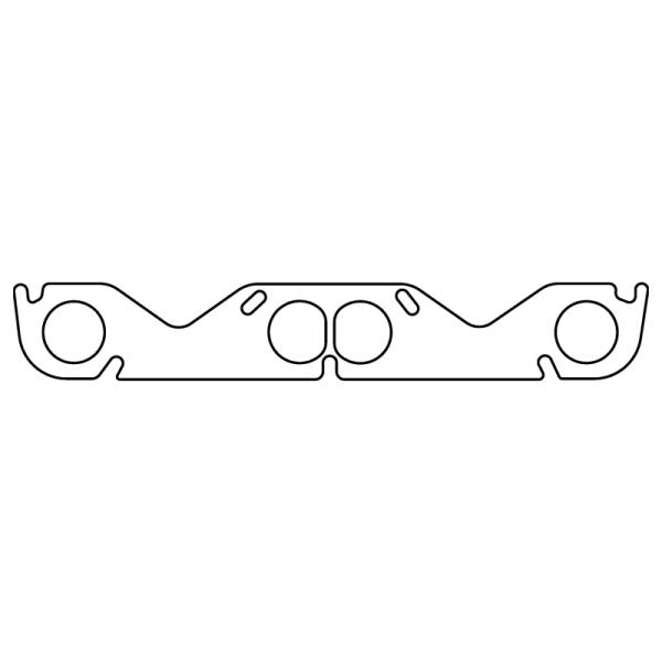 Cometic Gasket CP5126