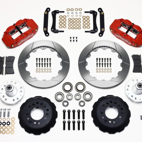 WIL Superlite Brake Kit Wilwood 140-10485-R